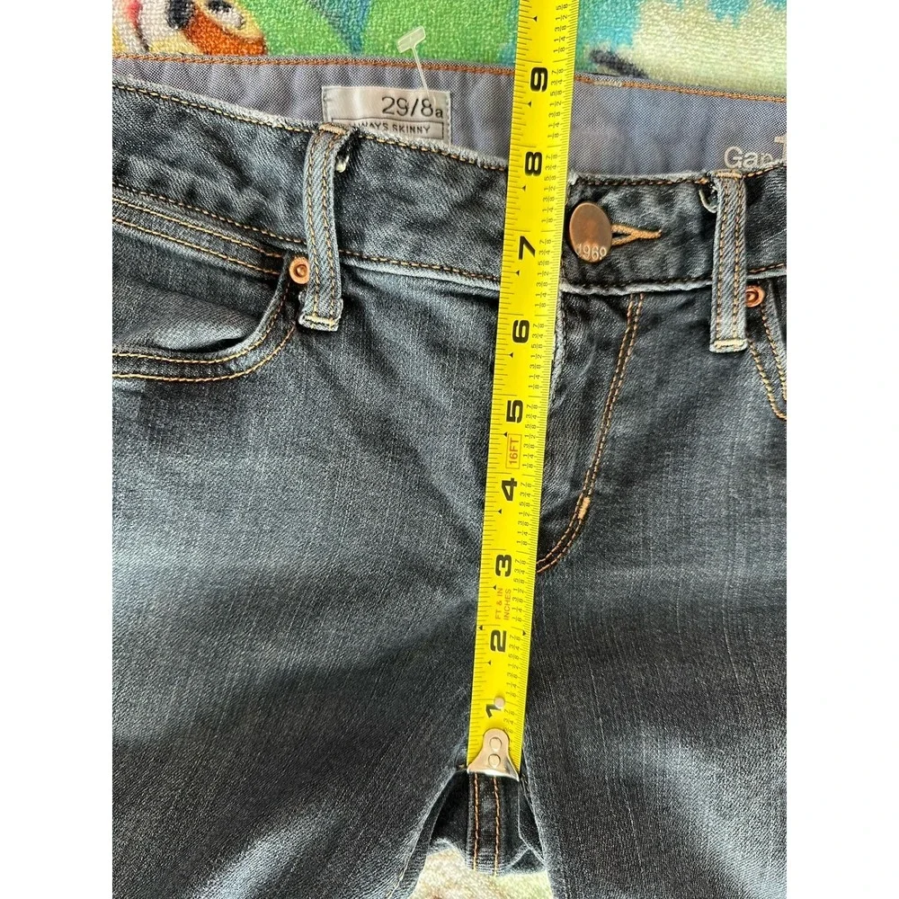 GAP 1969 always